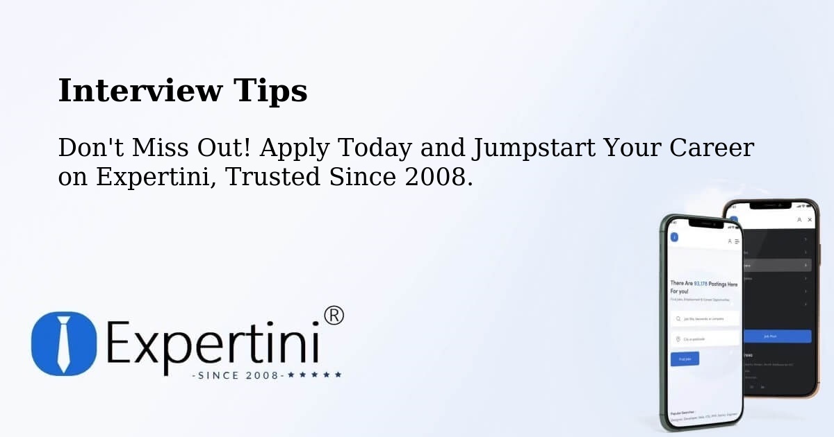 Interview Tips & Techniques for Job Seekers – Black Bay - Black Bay, Saint Lucia Jobs Expertini