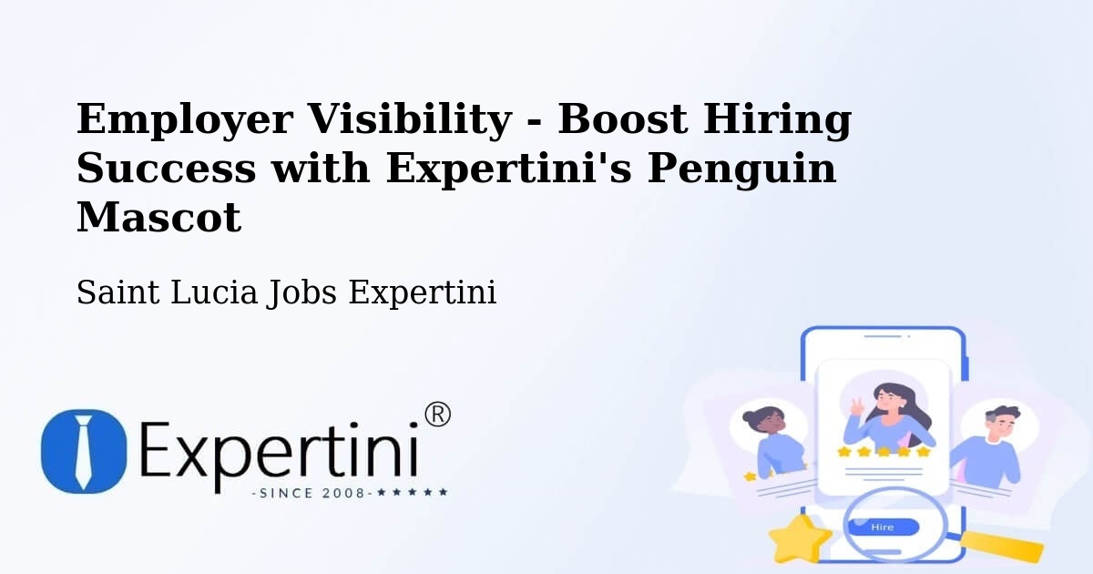 CV and Resume Visibility Optimization – Black Bay - Saint Lucia Jobs Expertini